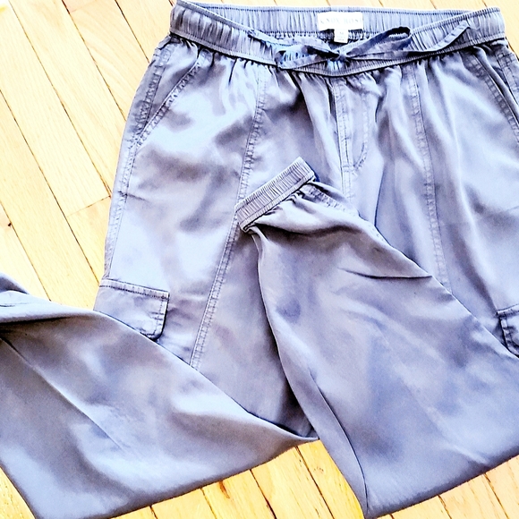Pants - Dove grey Genie pants